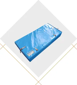 Oppblåsbare tilbehør